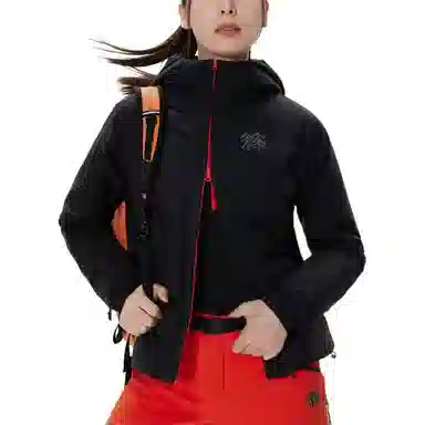 KOLON SPORT EXTREME BK