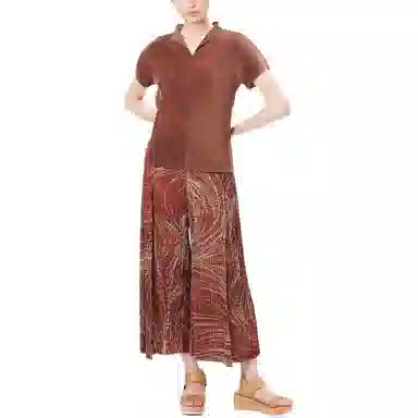 PLEATS PLEASE ISSEY MIYAKE SS22