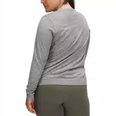 lululemon Swiftly Relaxed T