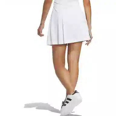 adidas Originals x Notitle Skirt White
