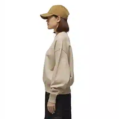 Y-3 FT CREW SWEAT