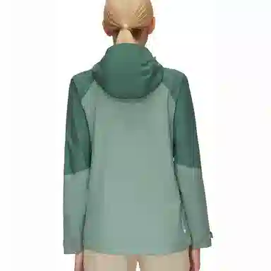 MAMMUT Convey TourGTX