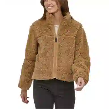 patagonia Lunar Dusk Fleece Jacket