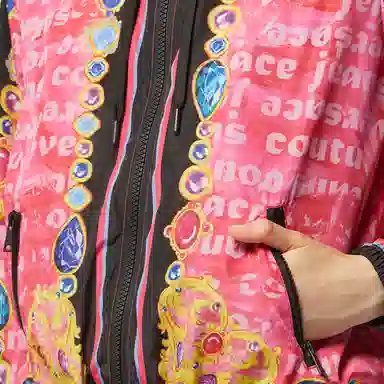 VERSACE JEANS COUTURE SS24