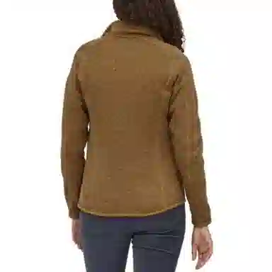 patagonia W's Better Sweater Fleece Jacket