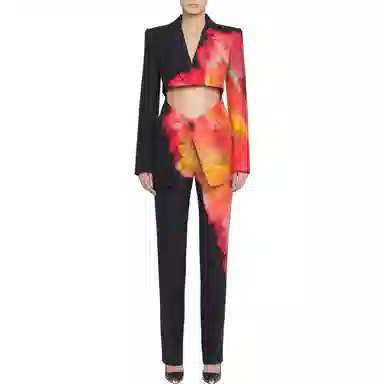 Alexander McQueen SS23