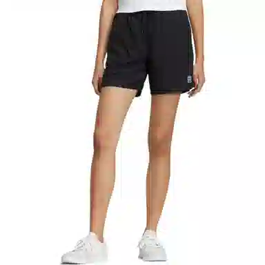 adidas neo W ESNT SHORT2 Logo