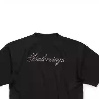 Balenciaga FW23 LogoT