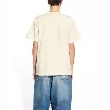 Balenciaga FW22 LogoT