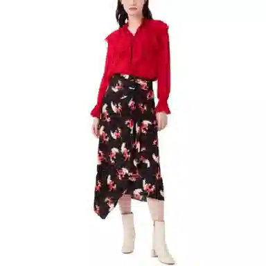 DIANE VON FURSTENBERG