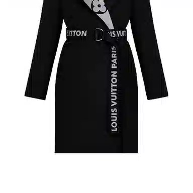 LOUIS VUITTON LV Logo