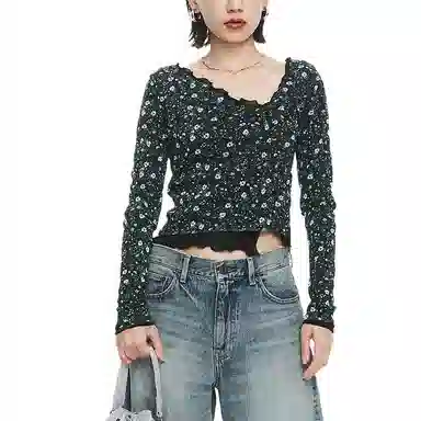 MOUSSY