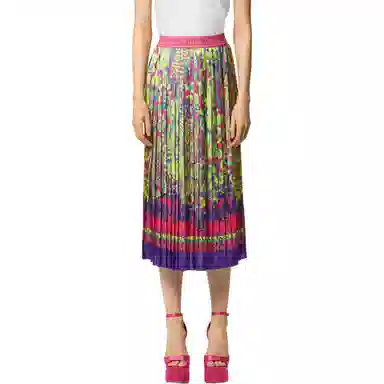 VERSACE JEANS COUTURE SS24 Logo