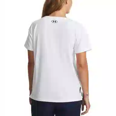 Under Armour RUSH Energy LogoT