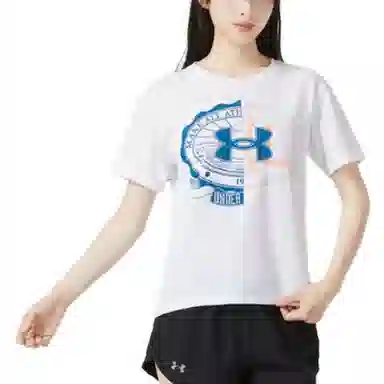 Under Armour T