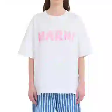 MARNI Logo T