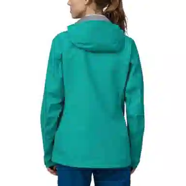 patagonia