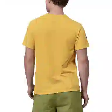 Patagonia P-6 Mission Organic Tee