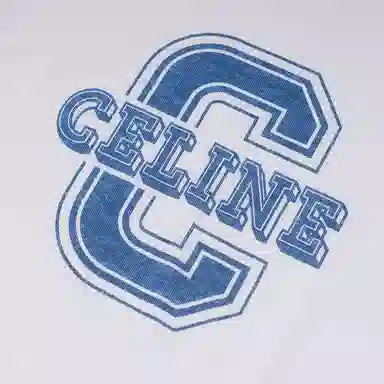 CELINE SS22 T