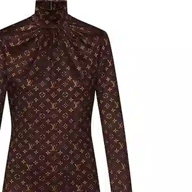 LOUIS VUITTON LV Monogram