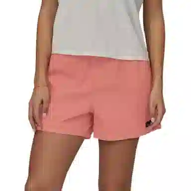 patagonia Funhoggers Shorts - 4" Logo