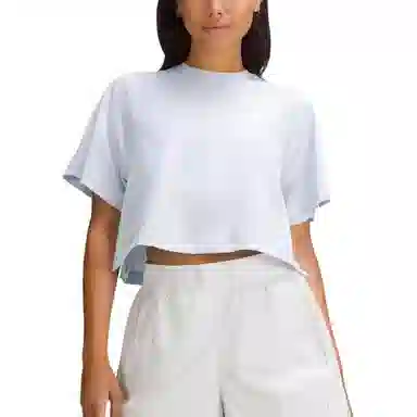 lululemon Sheer T