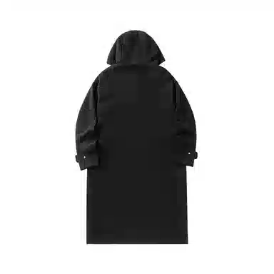 Suamoment Duffle Coat
