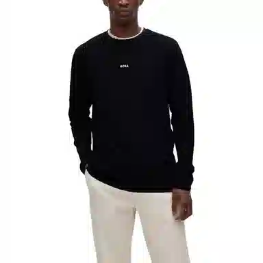 HUGO BOSS FW22 LogoT