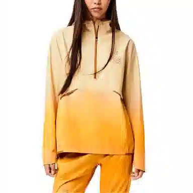 LOEWE x On Waterproof Anorak