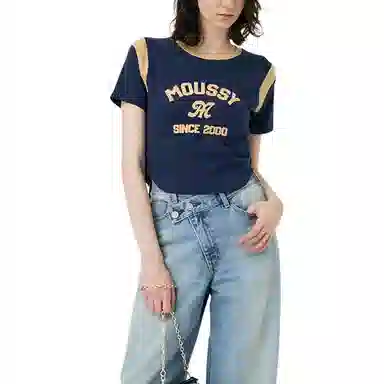 MOUSSY T