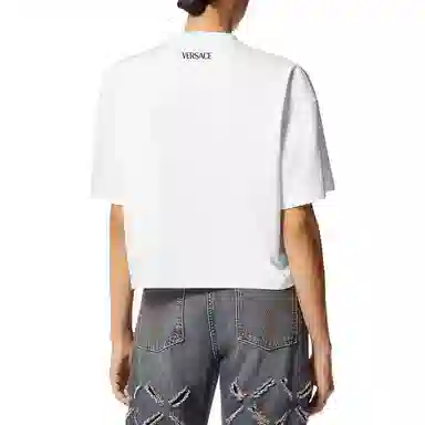 VERSACE JEANS COUTURE FW22 T