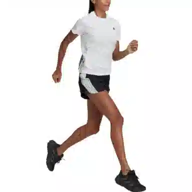 adidas W Run Sho Black