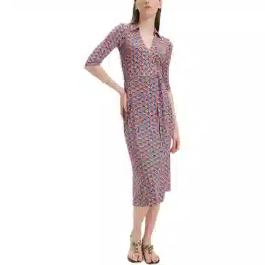 DIANE VON FURSTENBERG