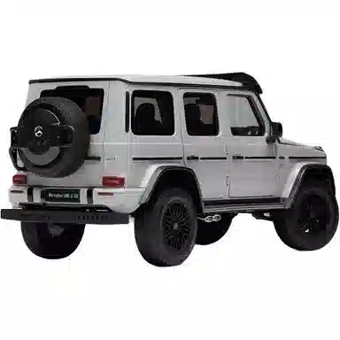 Almost Real 118 Mercedes-AMG G 634x4 2023