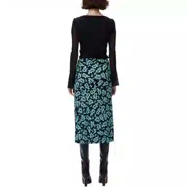 DIANE VON FURSTENBERG V