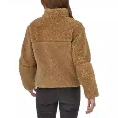 patagonia Lunar Dusk Fleece Jacket