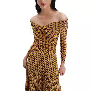 DIANE VON FURSTENBERG