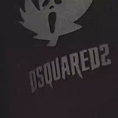 DSQUARED 2 SS24 LogoT