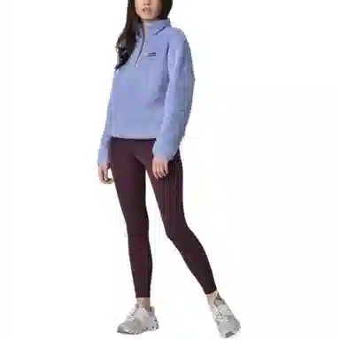 Patagonia Fleece Pullover