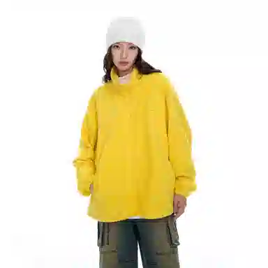 BJHG Urban Sports Hooded Jacket