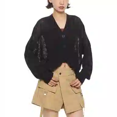 MOUSSY