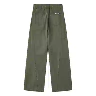 FAKE VINTAGE cleanfit