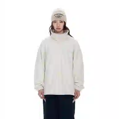 BJHG Urban Sports Hooded Jacket