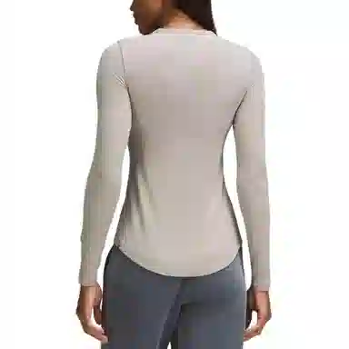 lululemon Hold Tight Long Sleeve T
