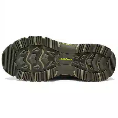 Skechers Outdoor Olive Brown