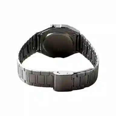 Casio Retro Classic Grey Dial