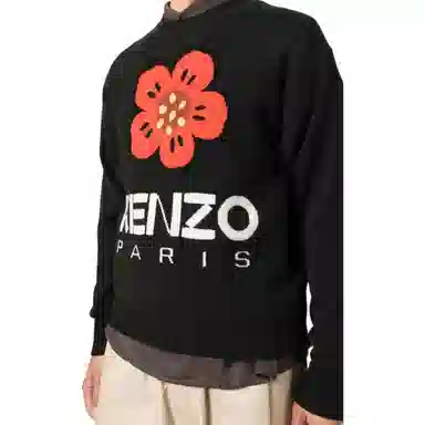 KENZO Boke Flower' Jumper