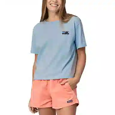patagonia T