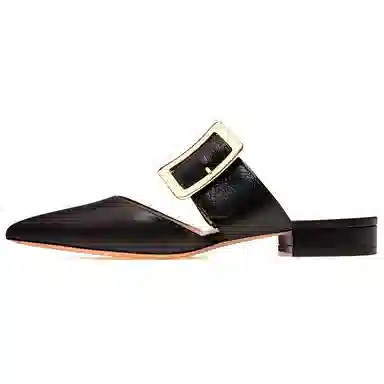 BALLY Jemina Flat
