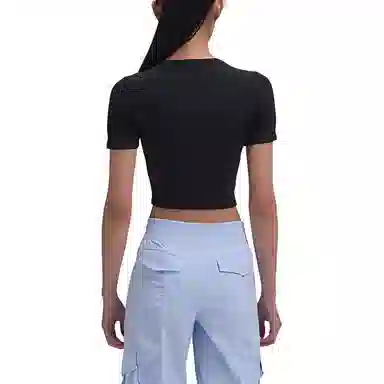 lululemon Hold Tight T